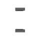 1SDA107805R1 ABB PB 25mm 4pcs XT5 3p UL