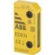 2TLA020046R0901 ABB Atuador de código único compatível com Adam