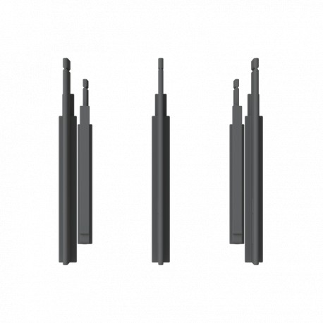 1SDA107806R1 ABB PB 25mm 6pcs XT5 4p UL