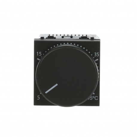 2CLA224030N1801 N2240.3 AN NIESSEN Termostato de aquecimento com sonda AN
