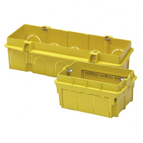 1SL0060A00 NIESSEN RETTANGOLARE BOX-MAXI-3 CABLAGGIO ACC.