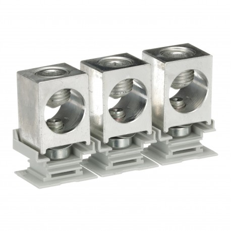 1SDA114847R1 ABB KIT FCCuAl3/0-350kcmilXT4 3pcsUL/CSA neu