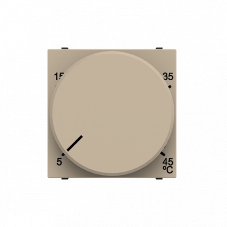 2CLA224030N1901 N2240.3 CV NIESSEN Termostato de calefaccion con sonda CV