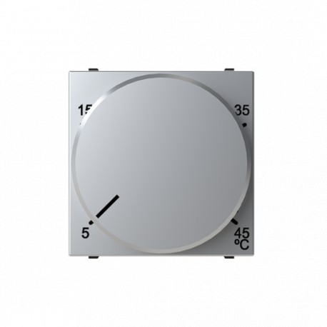 2CLA224030N1301 N2240.3 PL NIESSEN Termostato de aquecimento com sonda PL
