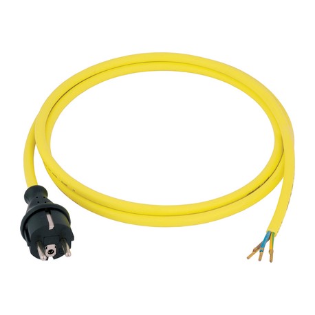 73224194 LAPP ÖLFLEX 540P05 3G1 5M IP44V250V PLUG