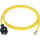 73224197 LAPP ÖLFLEX 540P07 3G1.5 5M IP44V250V PLUG