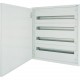 BF-OT-2/48-E 193701 Y7-193701 EATON ELECTRIC Complete flush-mounted flat distribution board BF-O, IP30, with..