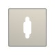 2CLA855550A1401 8555.5 AI NIESSEN Pac prend VDI VGA AI