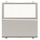 2CLA220490N1301 N2204.9 PL NIESSEN Pulsador con etiqueta iluminada PL