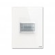 2CKA006300A1596 TBW/U.3.1-CG NIESSEN Detektor movimiento 180, Stardard, FM