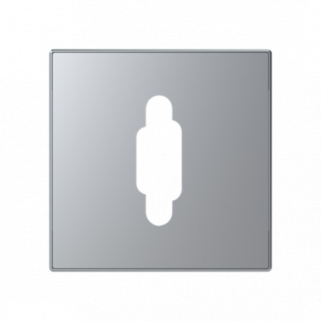 2CLA855550A1301 8555.5 PL NIESSEN Tapa toma VDI VGA PL