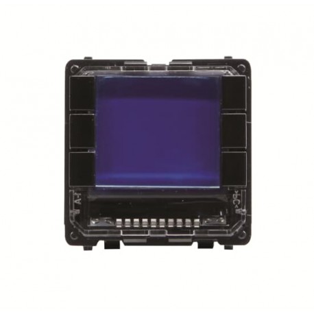 2CLA936800A1001 9368 NIESSEN Módulo radio/ampl. emp. 2+2W 230V