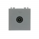 2CLA225070N1301 N2250.7 PL NIESSEN Toma TV final tipo M PL