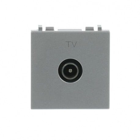 2CLA225070N1301 N2250.7 PL NIESSEN Toma TV final tipo M PL
