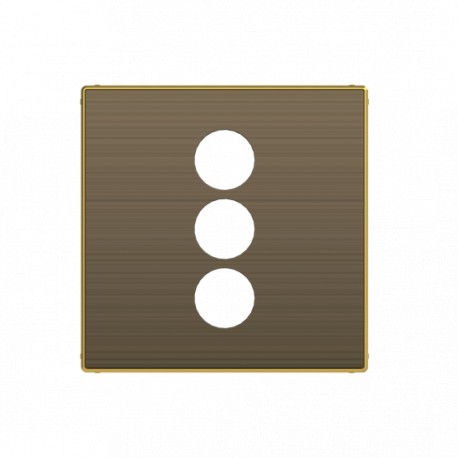 2CLA855530A1201 8555.3 OE NIESSEN Kappe nimmt VDI-3RCA OE