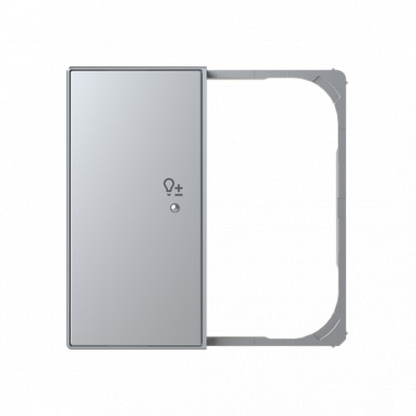 2CLA852641A1301 SRD-2-L-85PL NIESSEN Tapa sens. F@H Sky 2 c. i simb. reg. PL