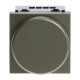 2CLA226090N1901 N2260.9 CV NIESSEN Regul.rotativo fluoresc. CV