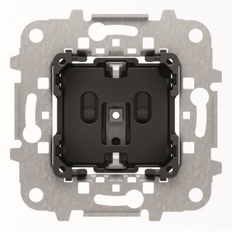 2CLA818890A1001 8188.9 NIESSEN Schuko-Stecker 9MM