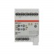 2CDG110247R0011 SAH/S 8.10.7.1 NIESSEN Actuador On-Off/Persianas,8 can.,10A,DIN