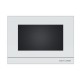 2CKA006220A0119 DP4-1-611 NIESSEN Touch-screen da 4,3" Free@Home BL