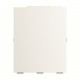 2CKA006330A0097 SLS/A.0.1-884 NIESSEN Cubierta etiq. Tenton, term.,6can.BLmate