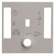 2CLA226840N1301 N2268.4 PL NIESSEN Tapa módulo Bluetooth autónomo PL