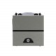 2CLA226210N1901 N2262.1 CV NIESSEN Interruptor temporizado triac CV