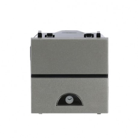 2CLA226210N1901 N2262.1 CV NIESSEN Interruptor temporizado triac CV