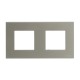 2CLA227210N1901 N2272.1 CV NIESSEN Marco basico 2 Vent. CV