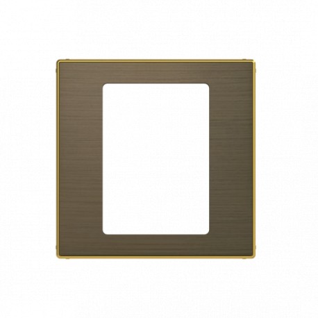 2CLA855710A1201 8557.1 OE NIESSEN Pac prend de haut-parleur par borna OE