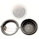 2CLA939900A1001 9399 NIESSEN 9399 scatola da incasso per altoparlanti 5 "