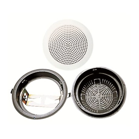 2CLA939900A1001 9399 NIESSEN 9399 scatola da incasso per altoparlanti 5 "