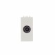 2CLA215070N1101 N2150.7 BL NIESSEN Prise TV type M BL