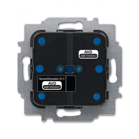 2CKA006200A0078 SDA-F-2.1.1-WL NIESSEN Sensor/actuador reg. 2can./1act., WL