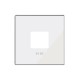 2CLA858500A2101 8585 CB NIESSEN Tapa cargador USB CB