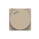 2CLA226030N1901 N2260.3 CV NIESSEN Regulador giratorio LED CV