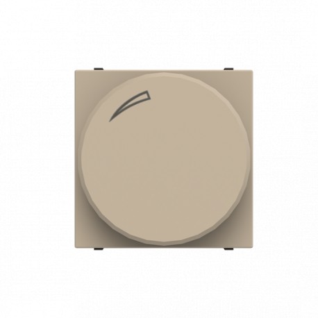 2CLA226030N1901 N2260.3 CV NIESSEN Regulador giratorio LED CV