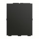 2CKA006330A0098 SLS/A.0.1-885 NIESSEN Cubierta etiq. Tenton, term.,6can.NGmate