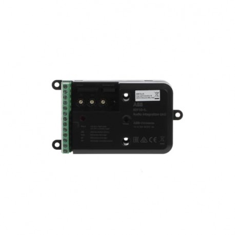 2TMA210010N0037 W2910.1 NIESSEN Unidad de integración de audio