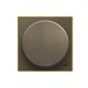 2CLA856020A1201 8560.2 OE NIESSEN Couverture+bouton de commande rotatif OE