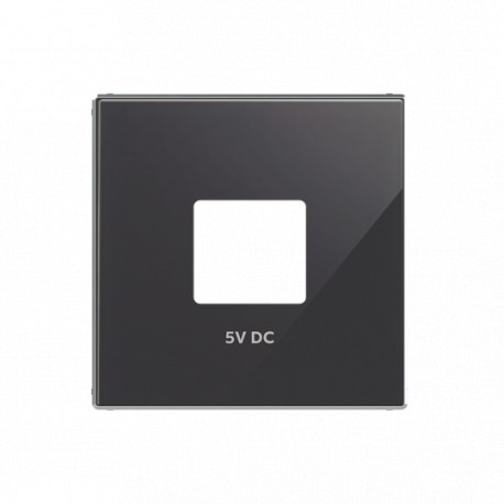 2CLA858500A2501 8585 CN NIESSEN Coperchio del caricabatterie CN USB