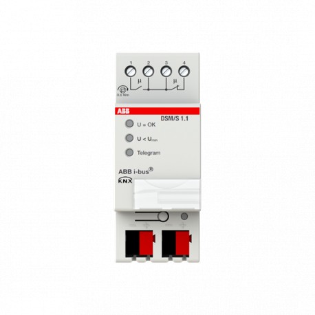 2CDG110060R0011 DSM/S 1.1 NIESSEN Diagnose und Schutzmodul, REG