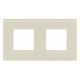 2CLA227200N3001 N2272 CB NIESSEN Marco 2 Vent. CB