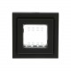 2CLA327100N1801 N3271 AN NIESSEN N3271 un telaio IP55 2M