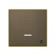 2CLA856200A1201 8562 OE NIESSEN Tecla interruptor temporizado OE