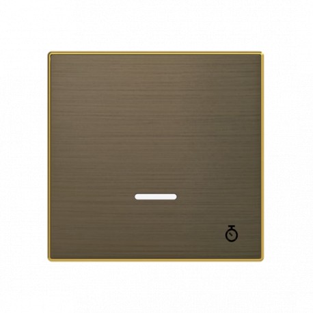 2CLA856200A1201 8562 OE NIESSEN Tasto interruttore temporizzato OE