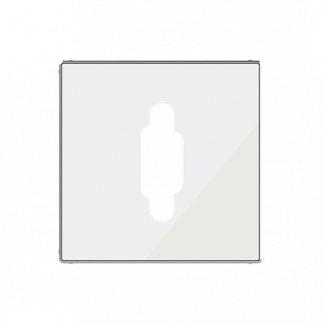 2CLA855550A2101 8555.5 CB NIESSEN TAPA TOMA VDI VGA CB
