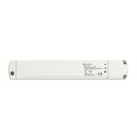2CLA951400A1001 9514 BL NIESSEN BEWEGUNGSMELDER MINI 360