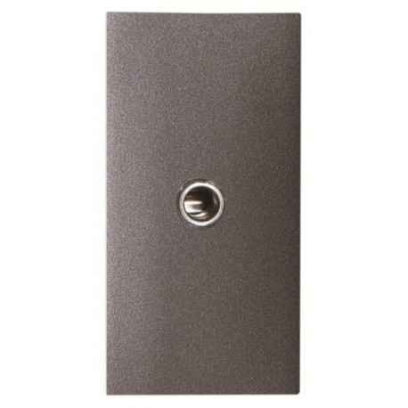 2CLA215540N1801 N2155.4 AN NIESSEN Toma VDI Mini-jack conexión tornillo AN