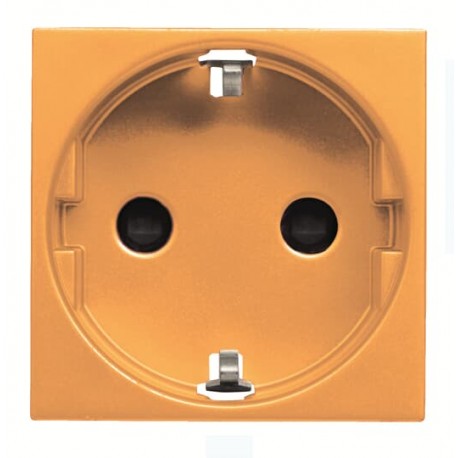 2CLA228800N9001 N2288 NA NIESSEN Base enchufe 2P+T Schuko especial NA